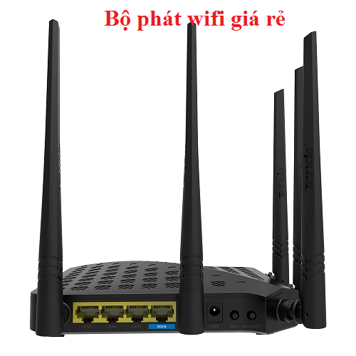 bo phat wifi giá rẻ